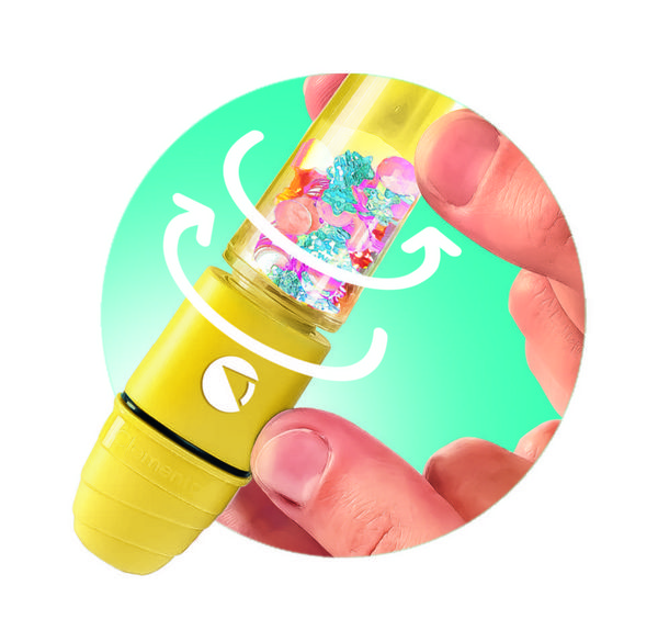Produktbild: Deine Textmarker-Kreationen - Freunde