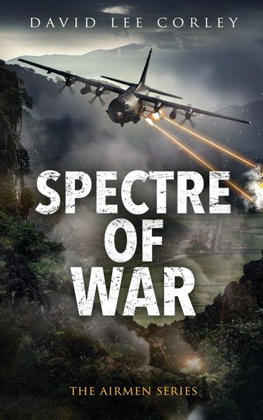 Produktbild: Spectre of War