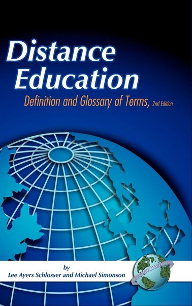 Produktbild: Distance Educaiton