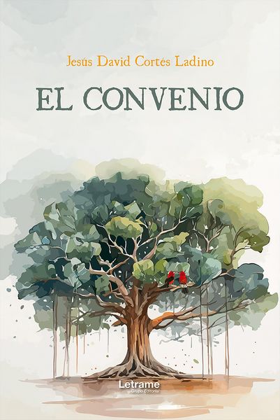 Produktbild: El convenio
