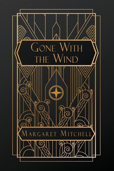 Produktbild: Gone with the Wind