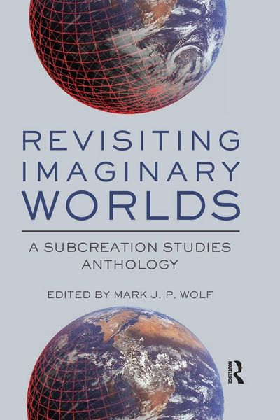 Produktbild: Revisiting Imaginary Worlds