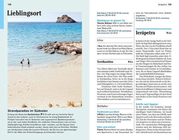 Produktbild: DuMont Reise-Taschenbuch Kreta