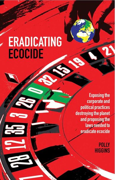 Produktbild: Eradicating Ecocide
