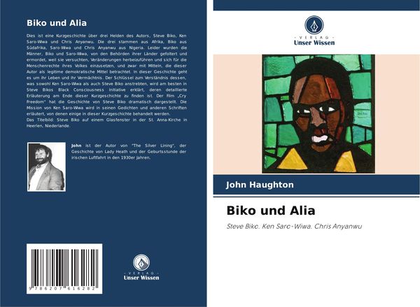Produktbild: Biko und Alia