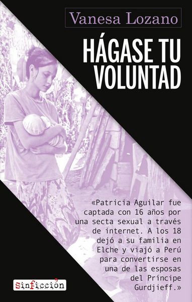 Produktbild: H&aacute;gase tu voluntad