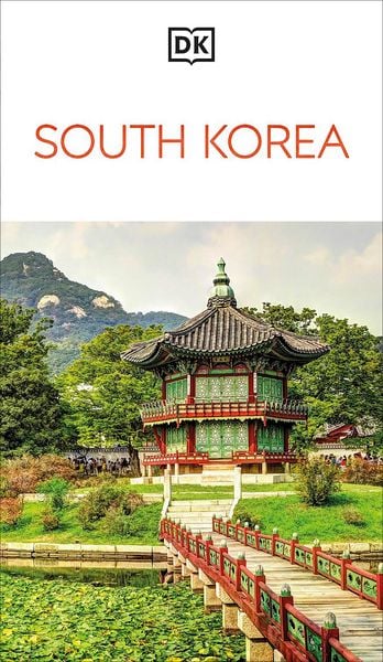 Produktbild: DK South Korea