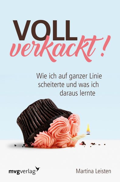 Produktbild: Voll verkackt!