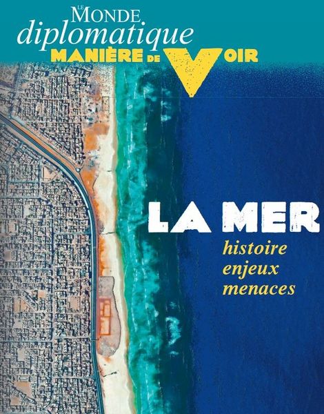 Produktbild: Maniere de voir n 178 mer hist