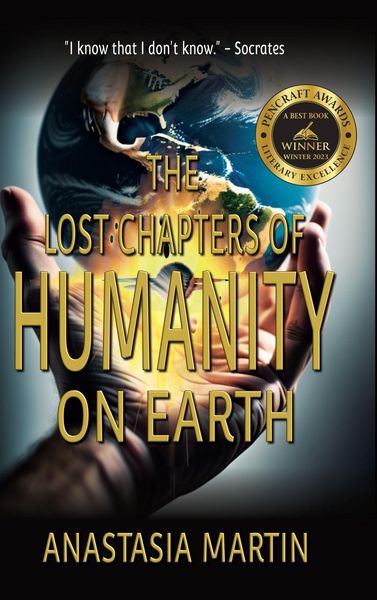 Produktbild: The Lost Chapters of Humanity on Earth
