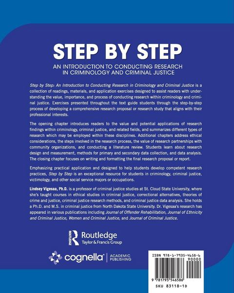 Produktbild: Step by Step