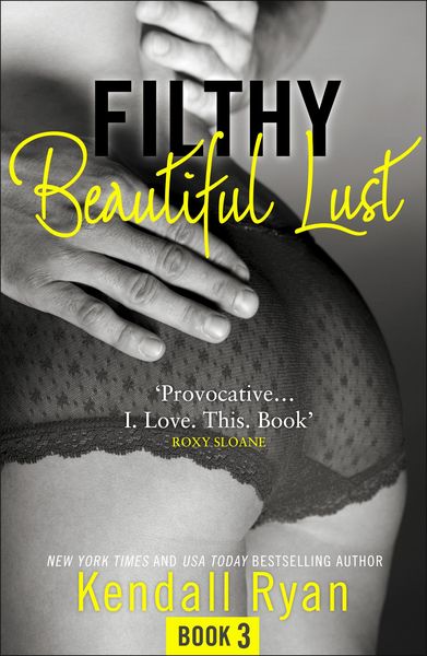 Produktbild: Filthy Beautiful Lust