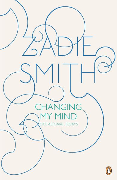 Produktbild: Changing My Mind