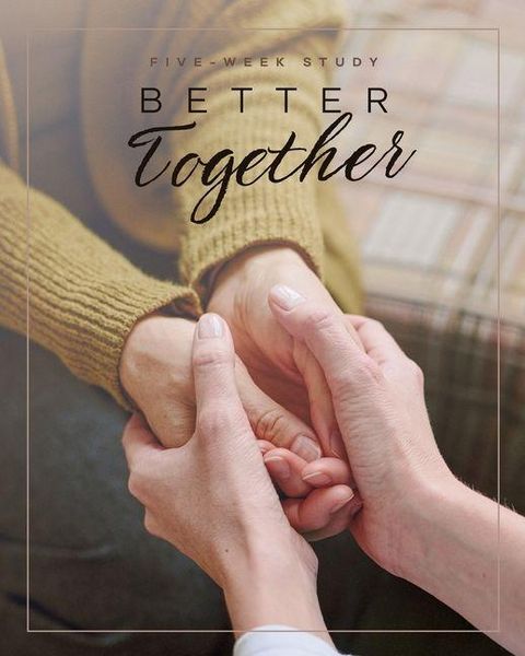 Produktbild: Better Together