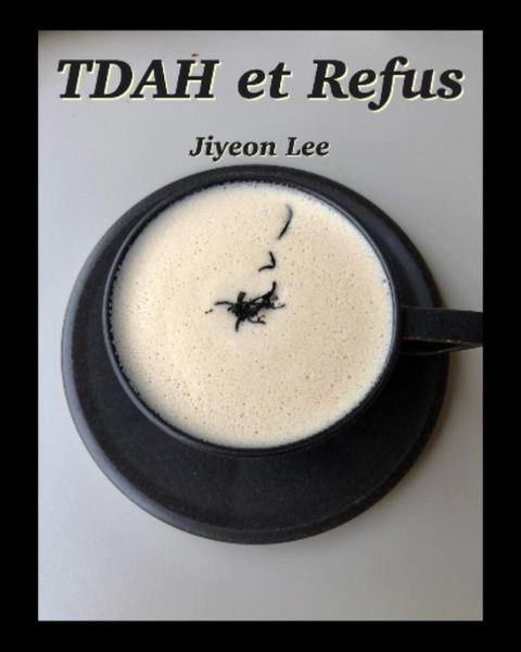 Produktbild: TDAH et Refus