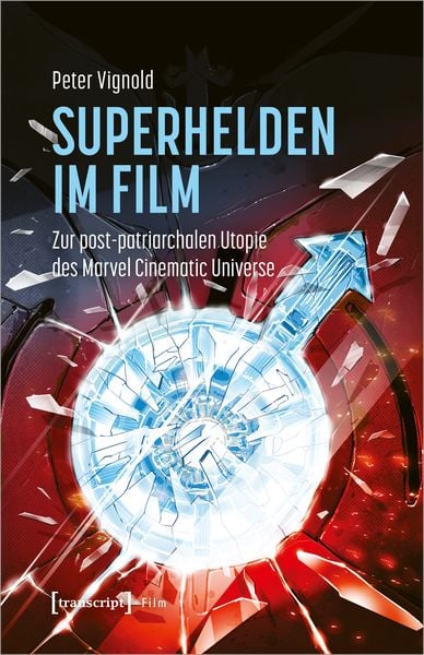 Produktbild: Superhelden im Film