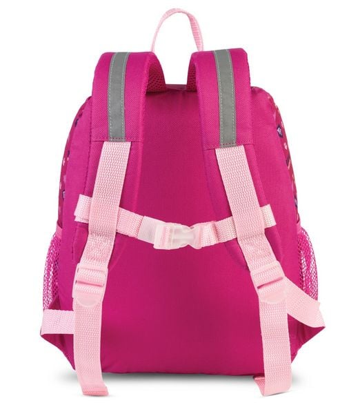 Produktbild: SIEBER Gl&uuml;hw&uuml;rmchen - Kinderrucksack Paw Patrol, pink, 6 Liter