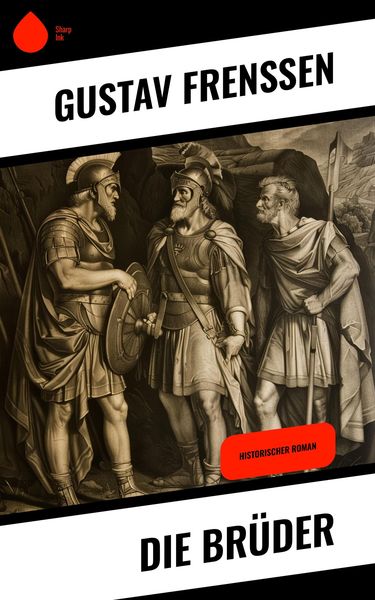 Produktbild: Die Br&uuml;der