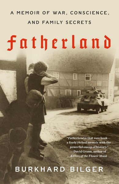 Produktbild: Fatherland
