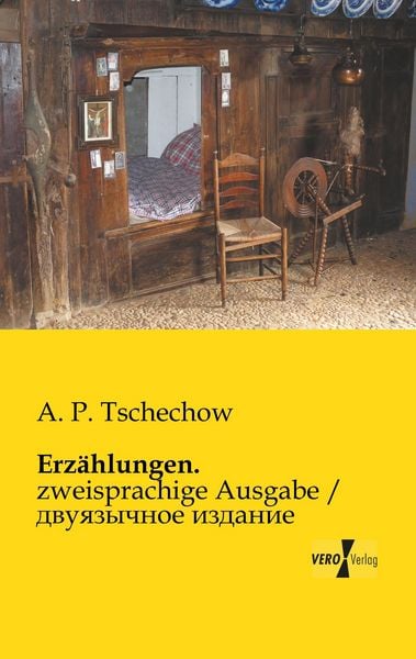Produktbild: Erz&auml;hlungen.
