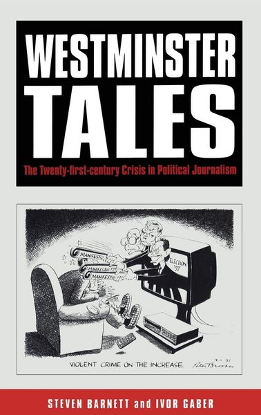 Produktbild: Westminster Tales