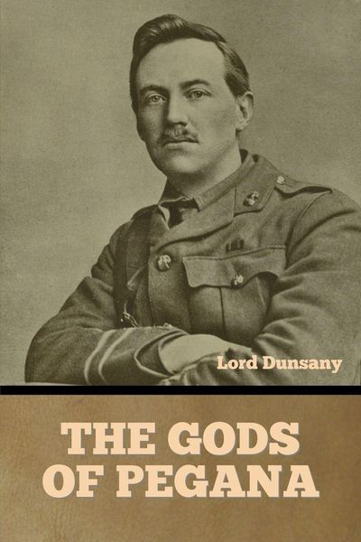 Produktbild: The Gods of Pegana