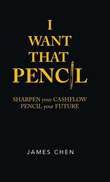 Produktbild: I Want That Pencil