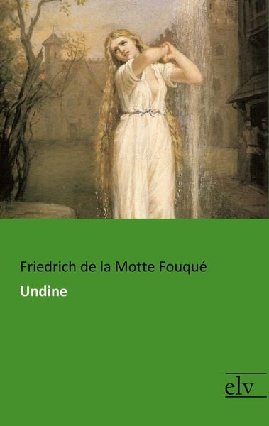 Produktbild: Undine