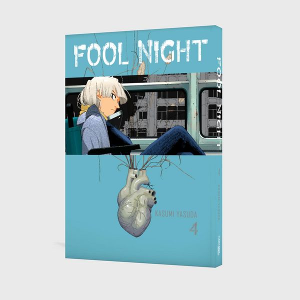 Produktbild: Fool Night 4