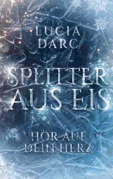 Produktbild: Splitter aus Eis