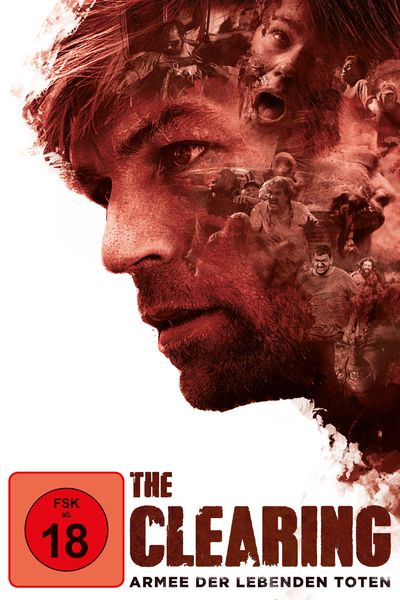 Produktbild: The Clearing - Armee der Lebenden Toten