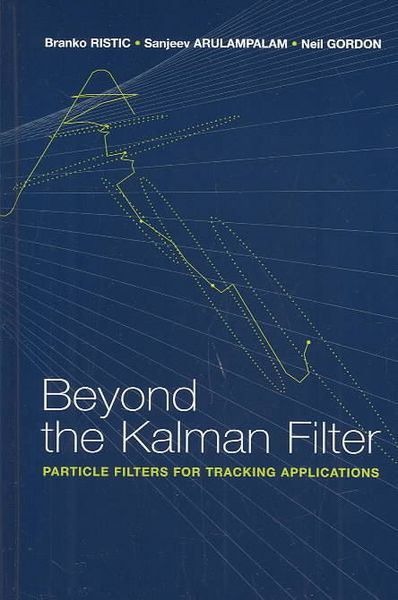 Produktbild: Beyond the Kalman Filter