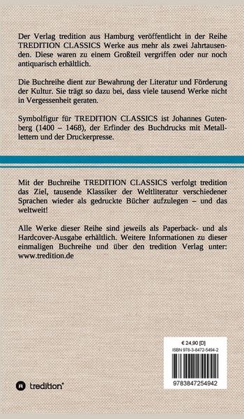 Produktbild: Eine Fahrt nach Pommern und der Insel R&uuml;gen