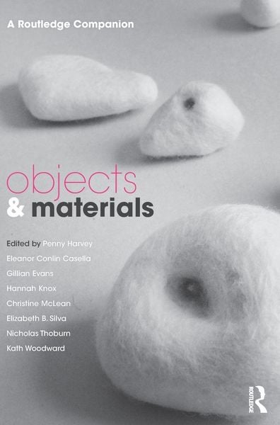 Produktbild: Objects and Materials