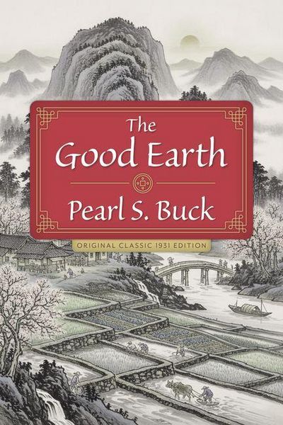 Produktbild: The Good Earth
