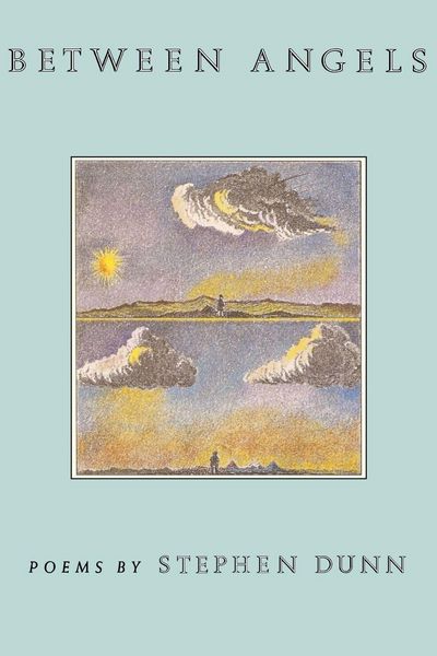 Produktbild: Between Angels