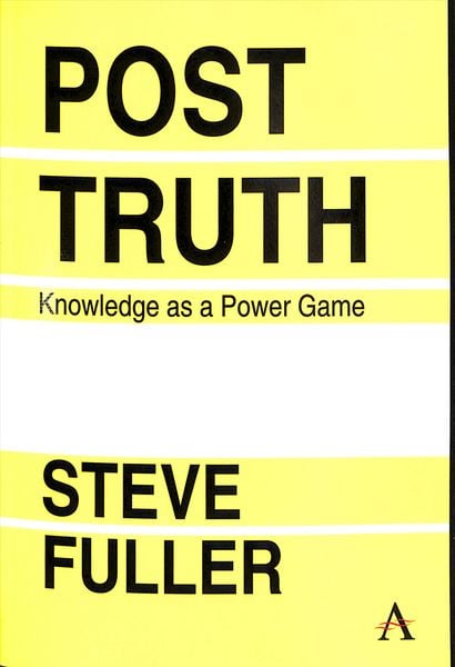 Produktbild: Post-Truth