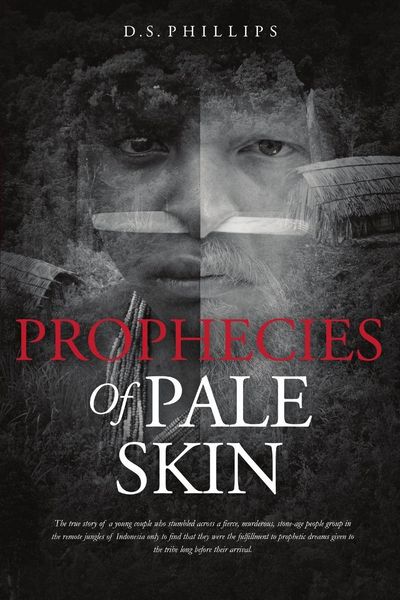 Produktbild: Prophecies Of Pale Skin