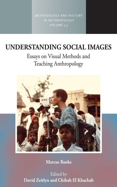 Produktbild: Understanding Social Images