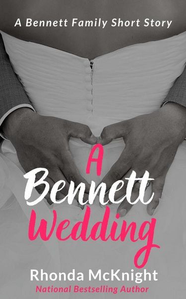 Produktbild: A Bennett Wedding (Bennett Family)