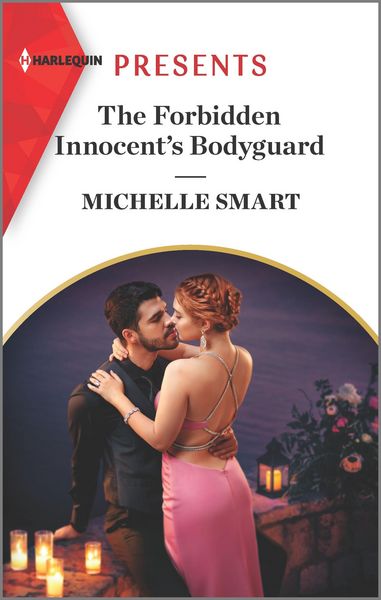 Produktbild: The Forbidden Innocent's Bodyguard