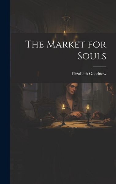 Produktbild: The Market for Souls