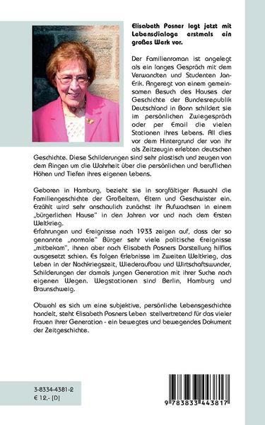Produktbild: Lebensdialoge