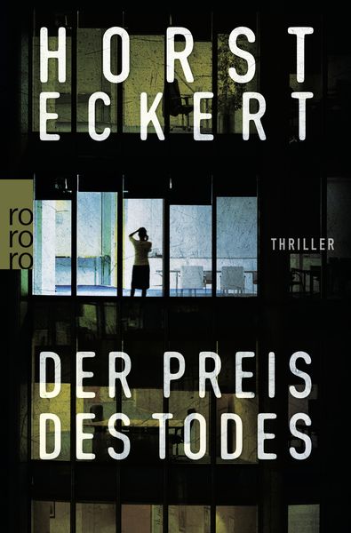 Produktbild: Der Preis des Todes