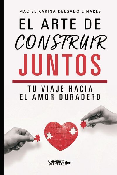Produktbild: El arte de construir juntos