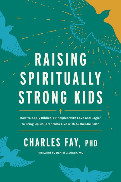 Produktbild: Raising Spiritually Strong Kids