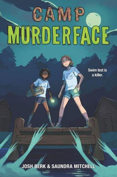 Produktbild: Camp Murderface