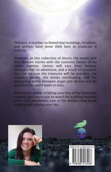 Produktbild: The Collection Of Thirteen