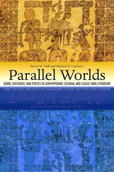 Produktbild: Parallel Worlds