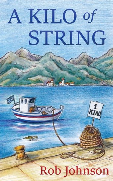Produktbild: A Kilo of String